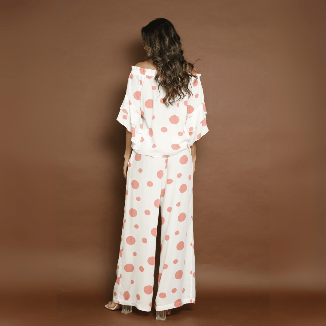 Blusa Balada