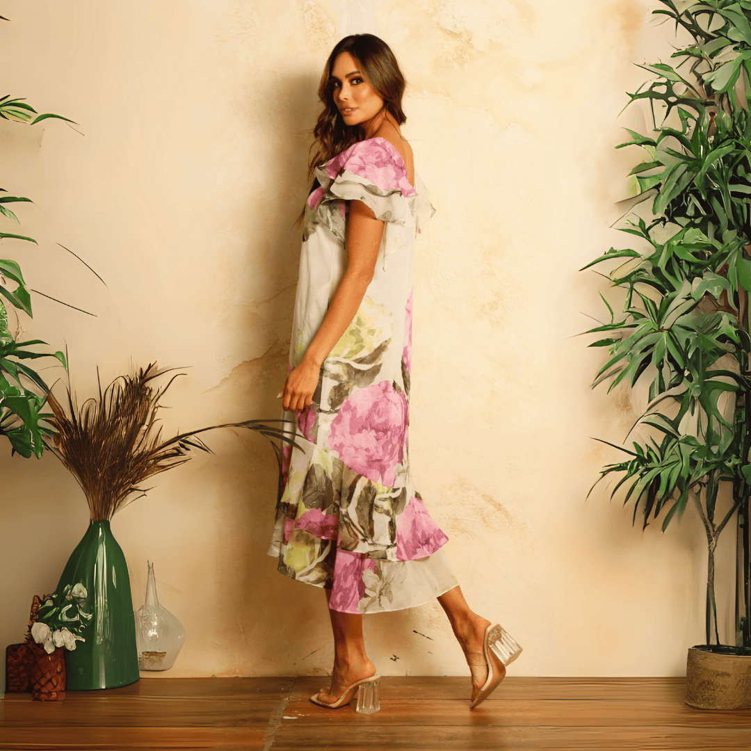 Vestido Kioto