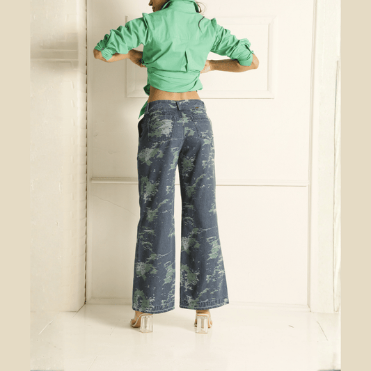 Pantalón Dimensión