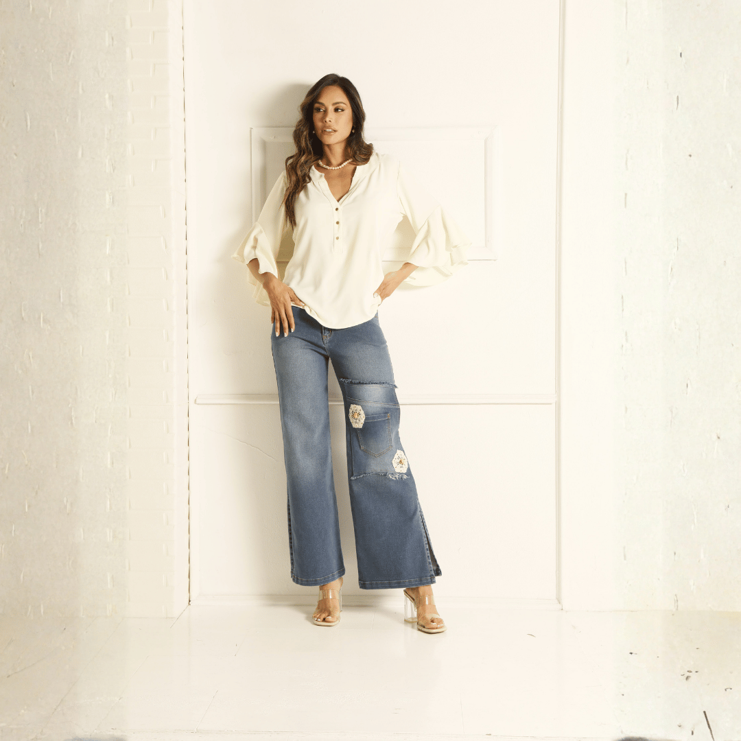 Pantalón Éter