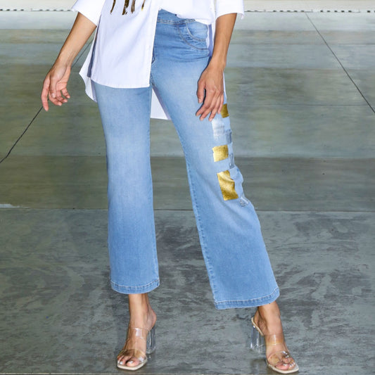 Pantalon Chakra