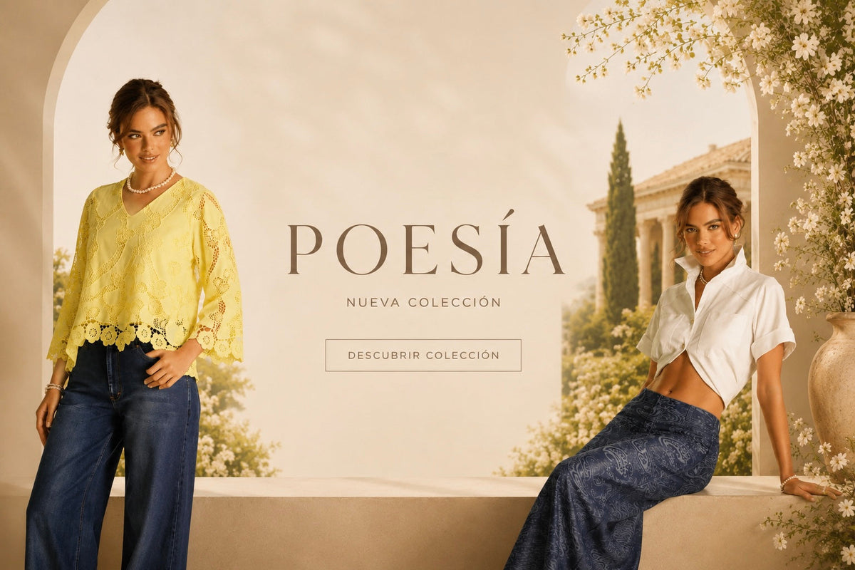 POESÍA
