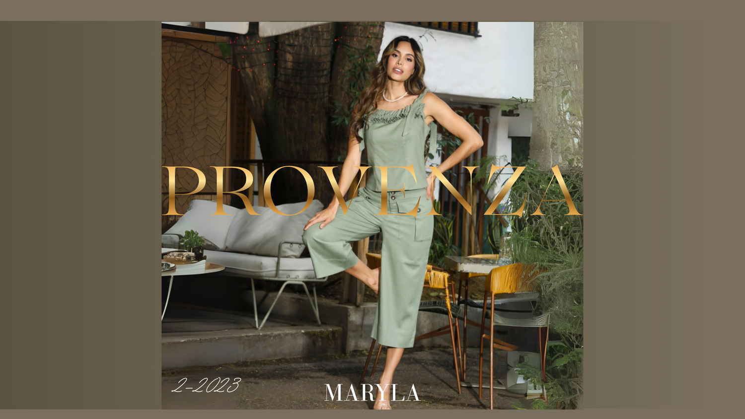 PROVENZA