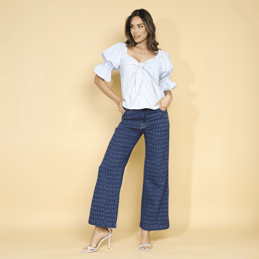 Pantalón Éxodo