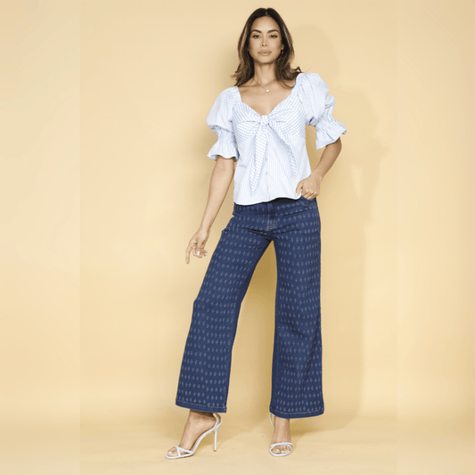 Pantalón Éxodo