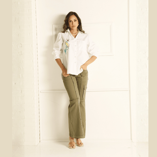 Pantalón Rebelde