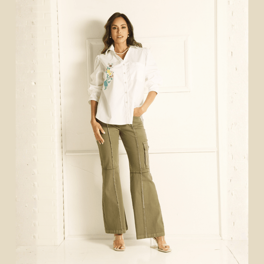 Pantalón Rebelde