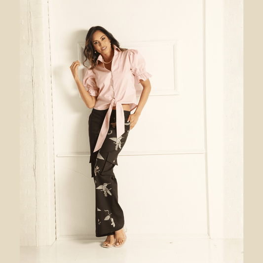 Blusa Luana
