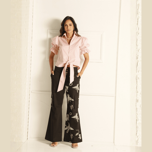 Blusa Luana