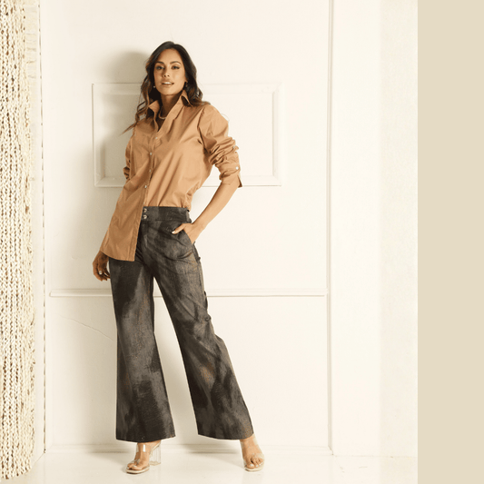 Blusa Nata
