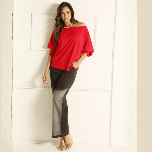 Blusa Tika