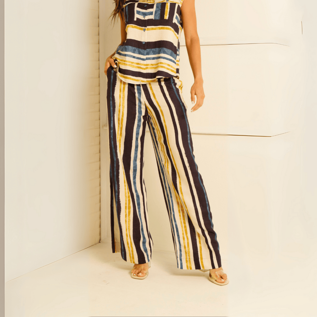 Pantalón Árabe