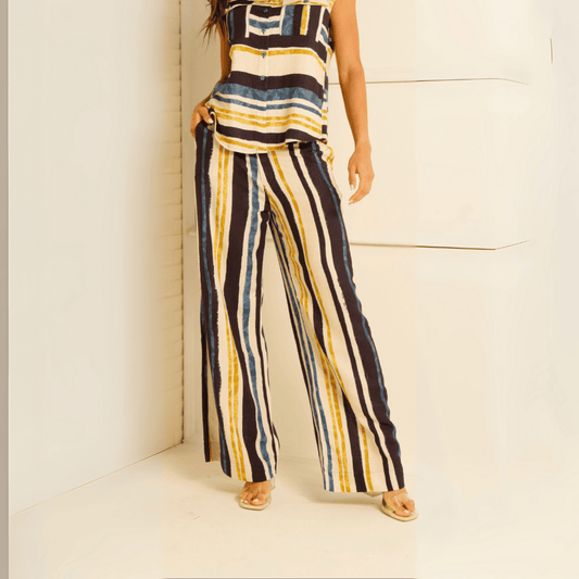 Pantalón Árabe