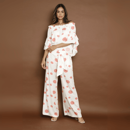Blusa Balada