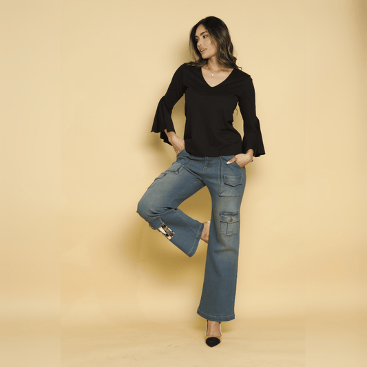 Pantalón Cimby
