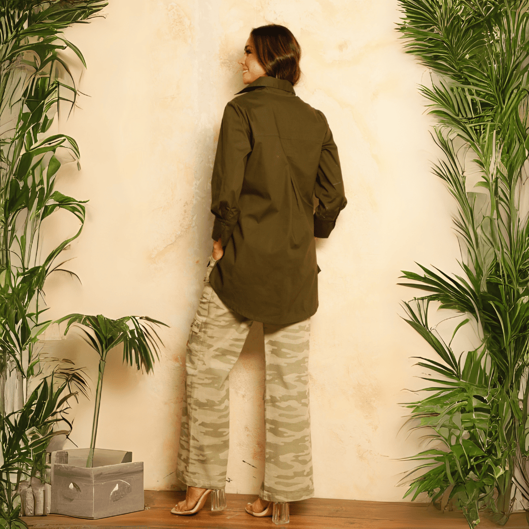 Pantalón Cazador