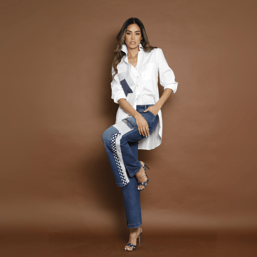 Pantalón Tango