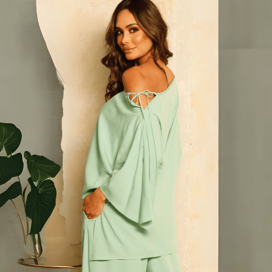Blusa Roda