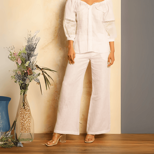 Pantalón Jute