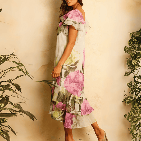 Vestido Kioto