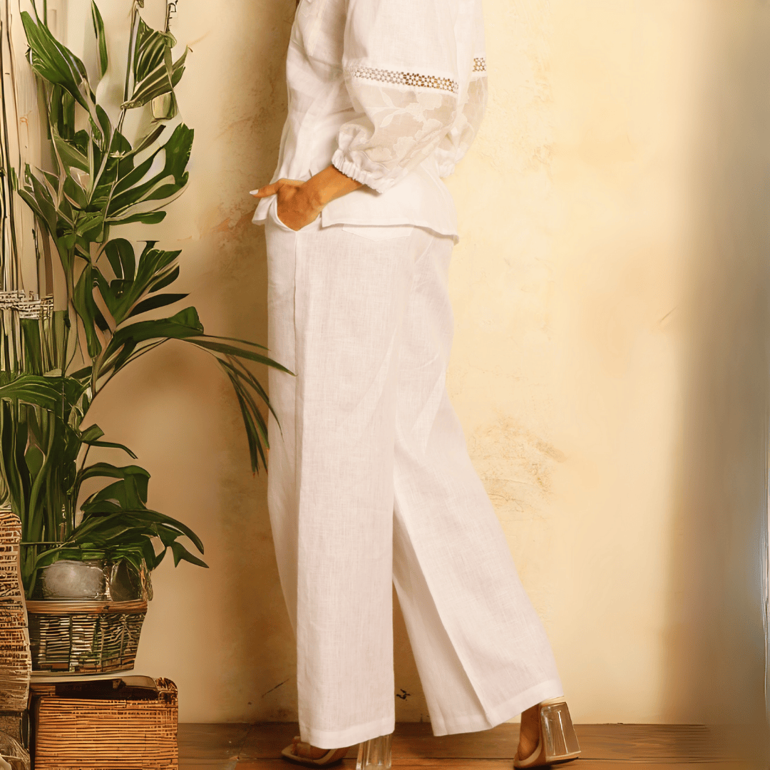 Pantalón Jute