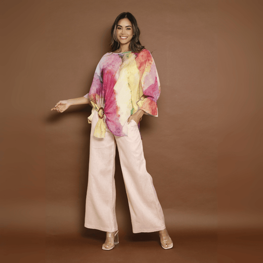 Blusa Saya