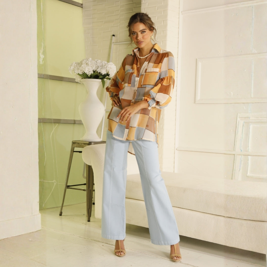Pantalón Ref. 141