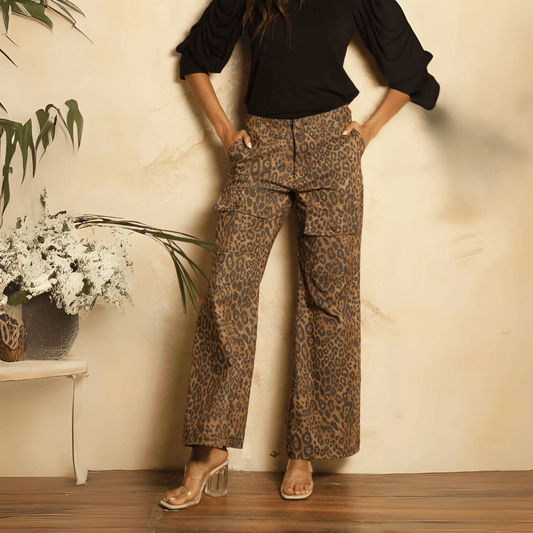 Pantalon Latido