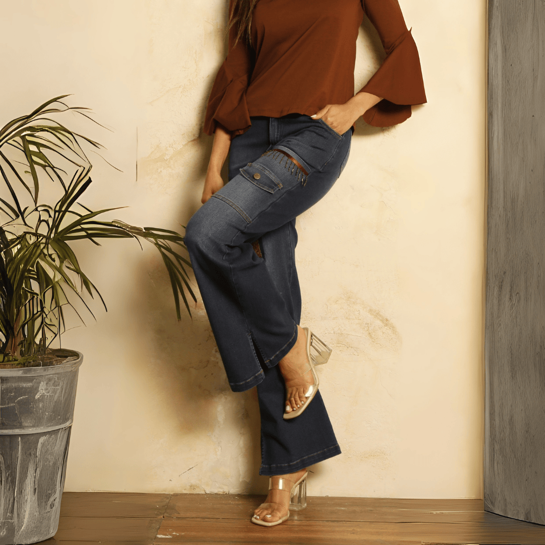 Pantalon Fulgor