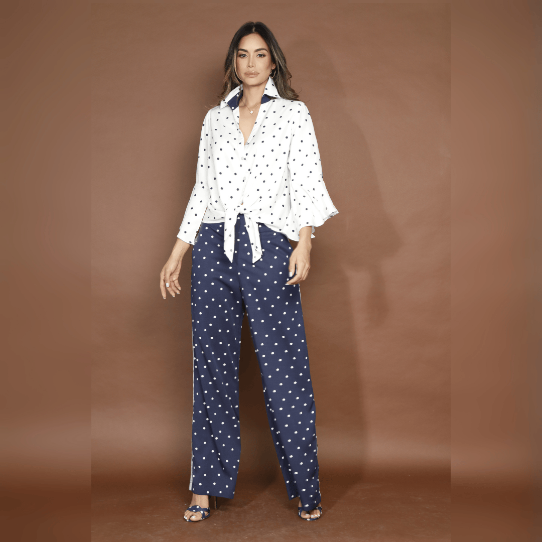 Pantalón Glorioso