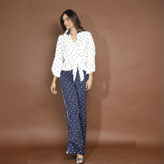 Blusa Aventura