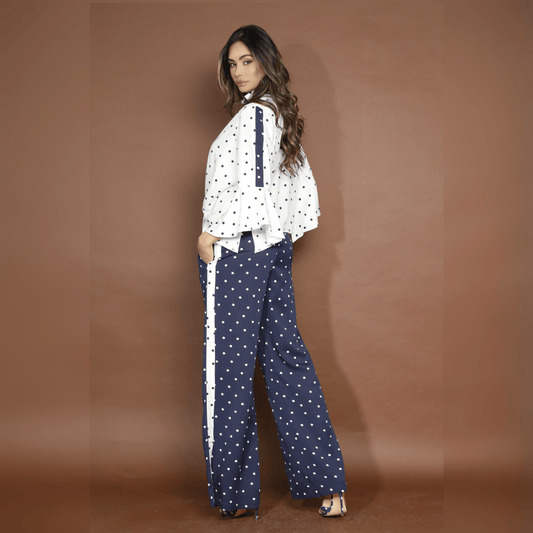 Blusa Aventura