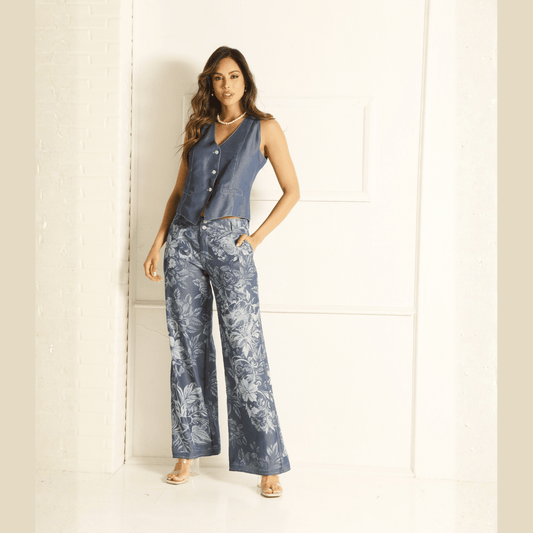 Pantalón Sonoro
