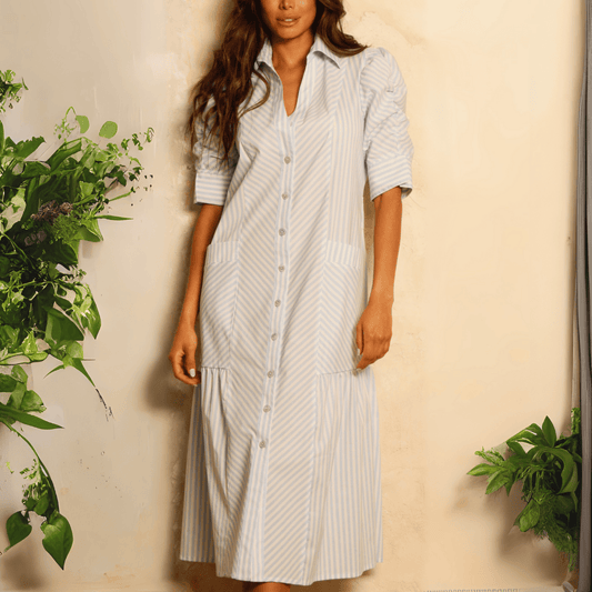 Vestido Étnico