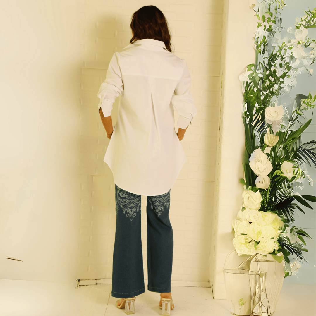 Pantalón Canto