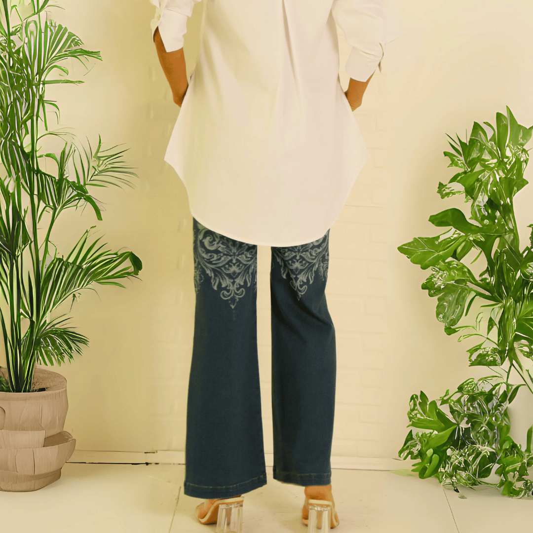 Pantalón Canto