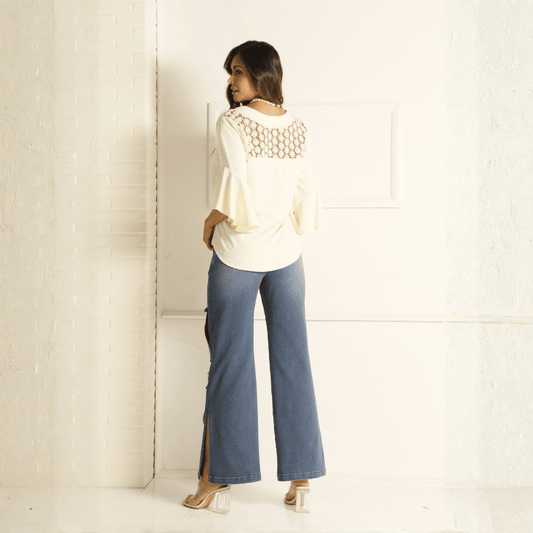 Pantalón Éter